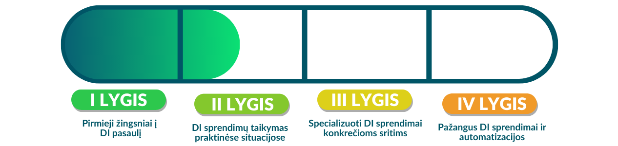 Di Seminarų Lygiai (2)