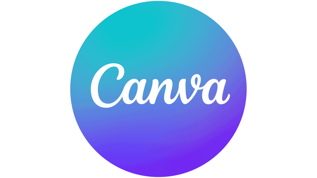 Canva New Logo