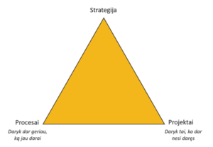 Strategija