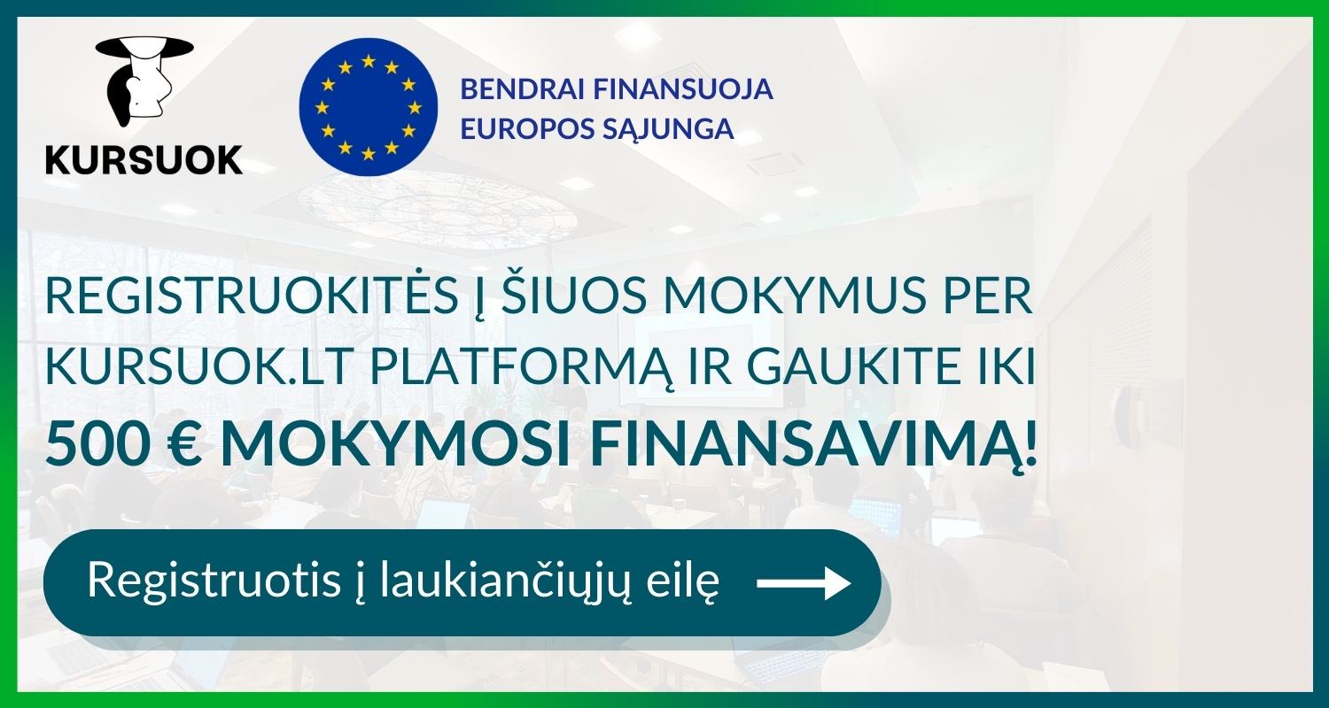 Bendrai Finansuoja Europos SĄjunga (1)